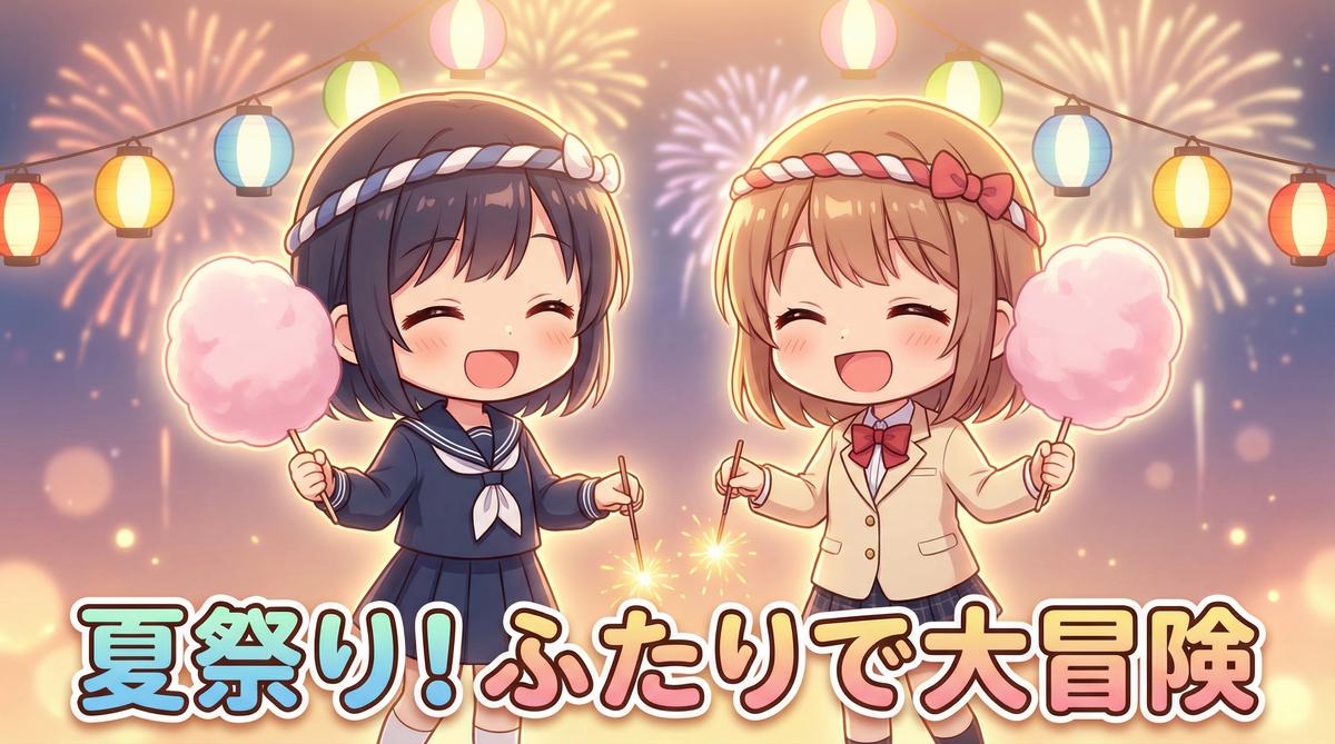 母狗动漫-夏日祭典校园青春动漫