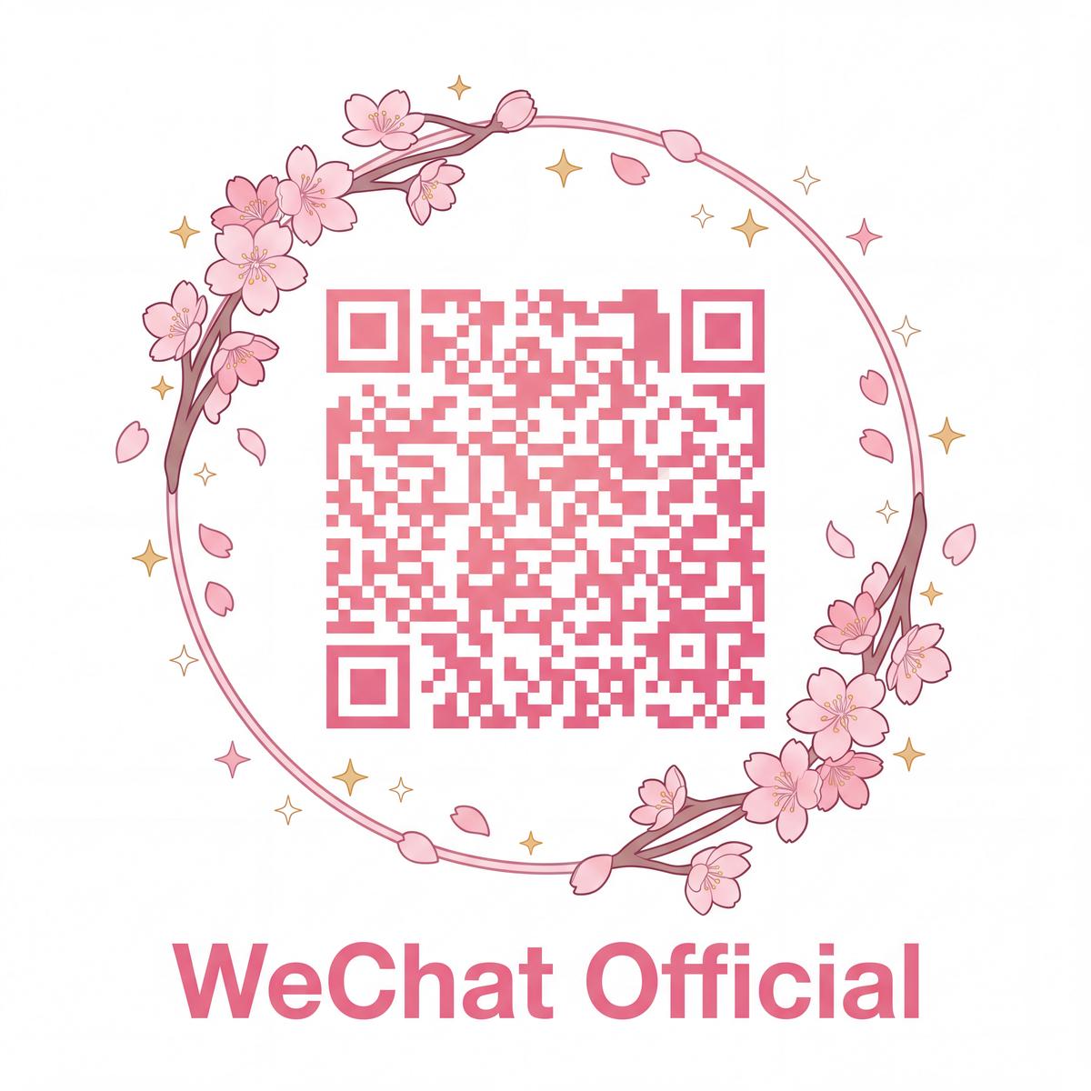 母狗公众号二维码